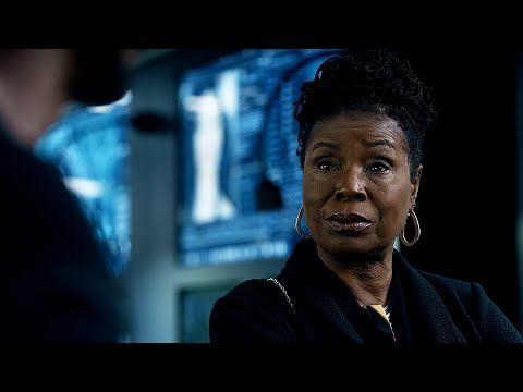 The Police Shot Him Five Times - S.W.A.T. 4x04