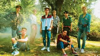 EXO  Stay  【日本語字幕】