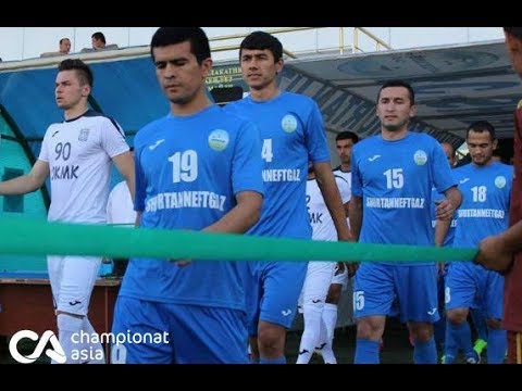 "Sho'rtan" - "Obod" 2:0. Barcha gollar / "Шуртан" - "Обод" 2:0. Все голы