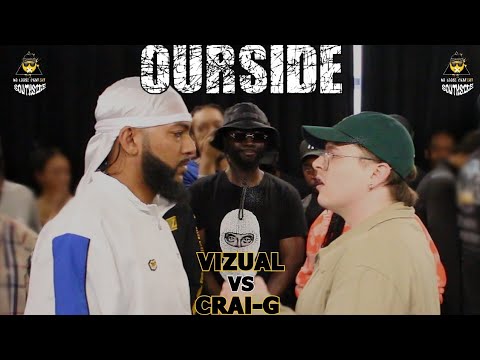 Vizual vs Crai-G