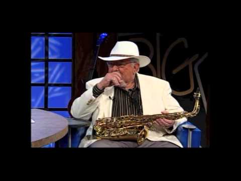 George Klein's Memphis Sounds with Ace Cannon