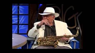 George Klein's Memphis Sounds with Ace Cannon