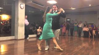 Sergey & Anna Sokhnenko 3-4, 2015_05_16