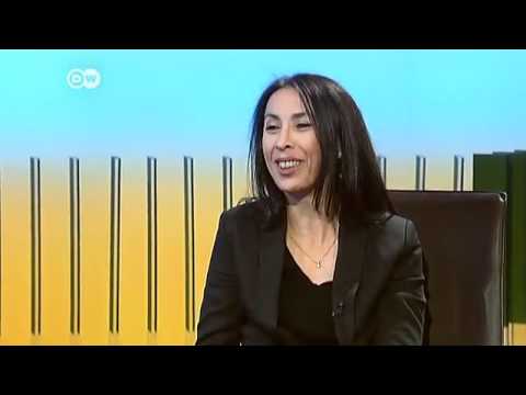 Talk mit Theaterintendantin Shermin Langhoff | Typisch deutsch