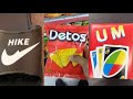 Off Brand Items