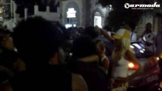 Control Freak the 2009 Ibiza version (Official Music Video)