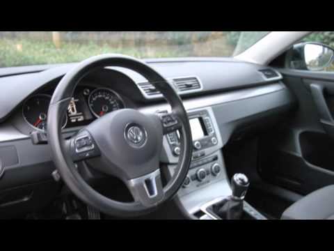 Volkswagen Passat Variant 1.6 TDI COMFORTLINE BLUEMOTION 40x VW OP V