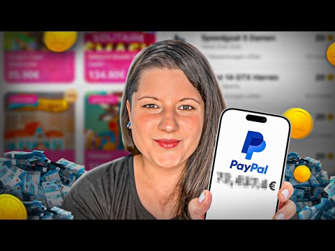 Ich habe Apps zum Geld verdienen getestet!