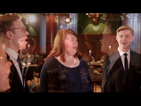 Charles Villiers Stanford: Beati quorum via