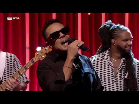 Sexta-Feira - Don Kikas com Mikas Cabral | Miradouro da Lua - 2025