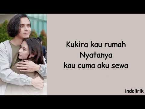 Amigdala - Kukira Kau Rumah | Lirik Lagu Indonesia