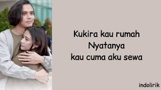 Download lagu Amigdala - Kukira Kau Rumah | Lirik Lagu Indonesia mp3