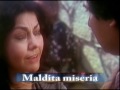Cine Estelar promocional "Maldita Miseria"