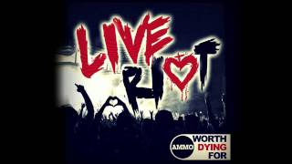 Worth Dying For - 08. Risen from the Grave (feat. Sean Loche)