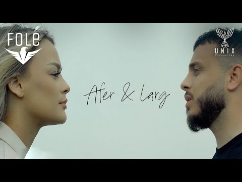 Irkenc Hyka x Kanita - Afer dhe Larg