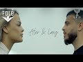 Irkenc Hyka ft Kanita - Afer dhe Larg