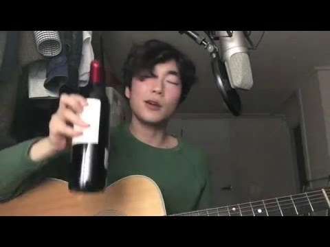 UGH! - The 1975 (Cover)