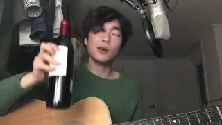 UGH! - The 1975 (Cover)