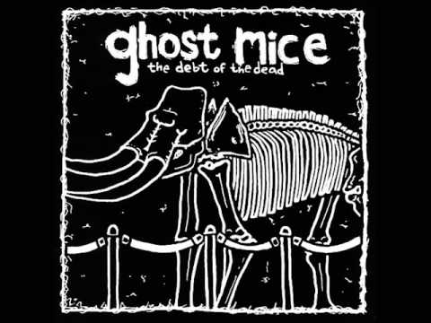 Ghost Mice - Alas Babylon