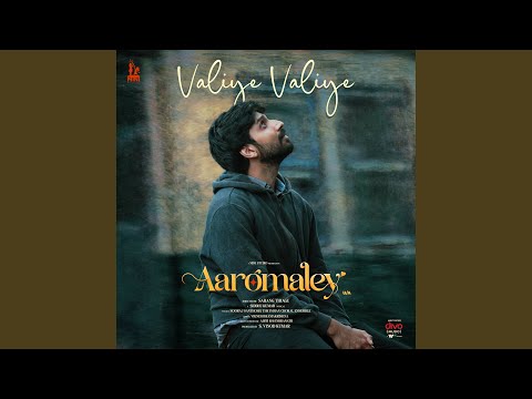 Valiye Valiye (From "Aaromaley")