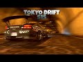 Nissan Silvia S15 (sean) Tokyo Drift Paintjob 4
