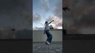 Tutorial Mirrored - Can’t fake it #freya #freyaskye #tutorial #dance
