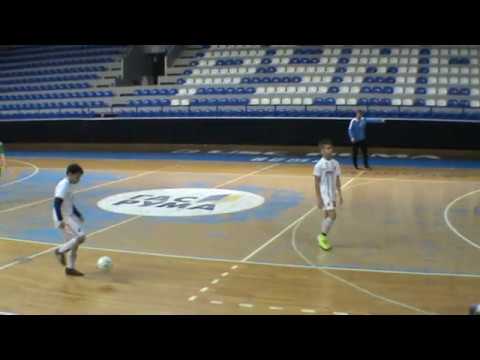 Vojvodina S.B. -  FK Lacarak (2007 god.)