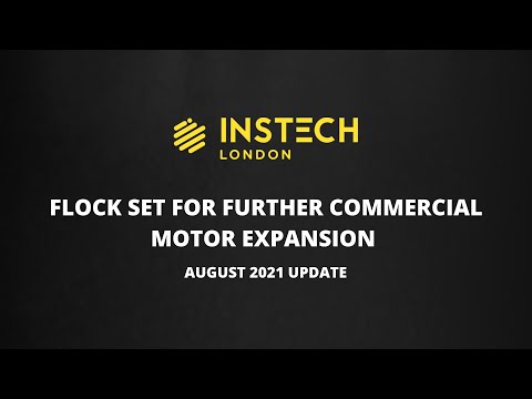 Flock set for commercial motor expansion