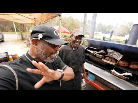 A COUNTRY STYLE SHORT (GREAT EATS IN HILTON HEAD)