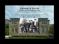 Highway of Sorrow | Bill Monroe & the Bluegrass Boys | The University of Wisconsin, 2/13/67
