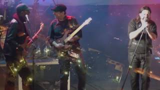 Broken Wings - Banda Electra