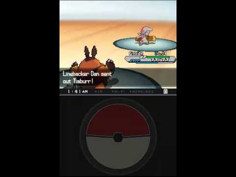 Let's Play: Pokemon White 2 (Featuring Gus) Episode 14: Back In Hollywood?