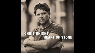 Heart of Stone by Chris Knight
