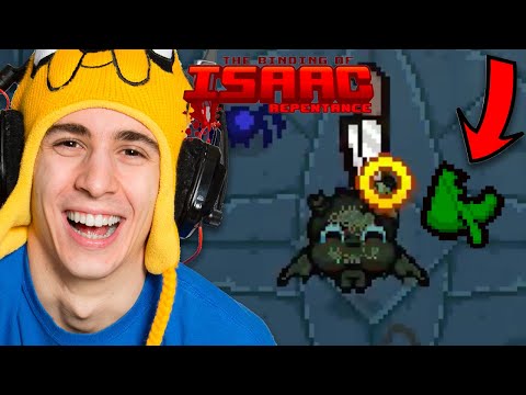 LA RUN da *IMMORTALE* - The Binding of Isaac: Repentance