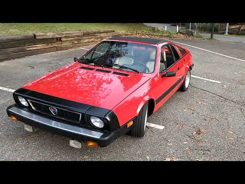 Thumbnail for Lancia Walkaround by Lancia