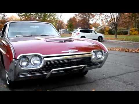 1963 Ford Thunderbird (CC-1163290) for sale in Boise, Idaho
