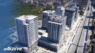 Strada Bahçeşehir'de Yaşam Başlıyor