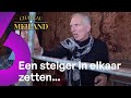 Dit lijkt wel een ONMOGELIJKE OPGAVE! ? | CLASSICS: Chateau Meiland #AFL21