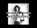 [가사/자막] Patti Smith - Kimberly