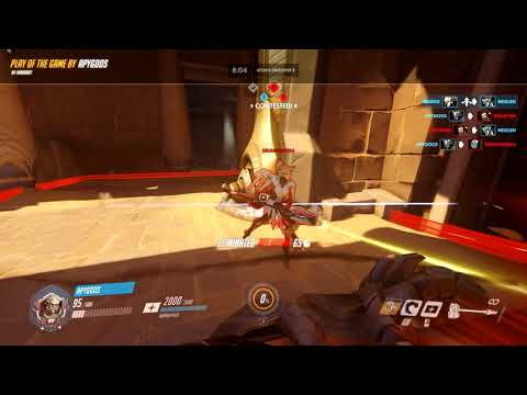 A Smashing Good Time