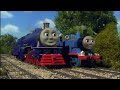 Thomas Friends Season 12 Episode 6 Heave Ho Thomas US Dub HD MB Part 1