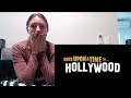 ONCE UPON A TIME IN HOLLYWOOD - Official Trailer Reaction
