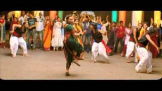 Agadbam - Babooo Babooo - Marathi Superhit Song - 