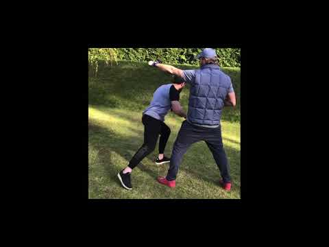 Kawulski Khalidov - Porady Sensei