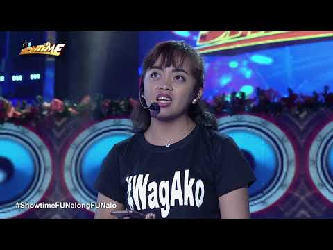 It's Showtime December 5, 2017 Teaser