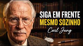 Aprenda a Confiar em Si Mesmo e Seguir Em Frente Sem Depender de Ninguém | Carl Jung