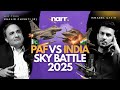 S1 E3 PAF Vs IAF Air Battle EXPLAINED IND Vs PAK Air Cdre R Khalid Chishti Ismaeel Qasim