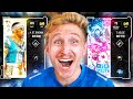 The 99 Overall Season Wheel Of MUT Ep 62