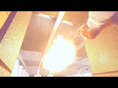 460 S\u0026W Magnum Fusion and Hornady FTX Ammo