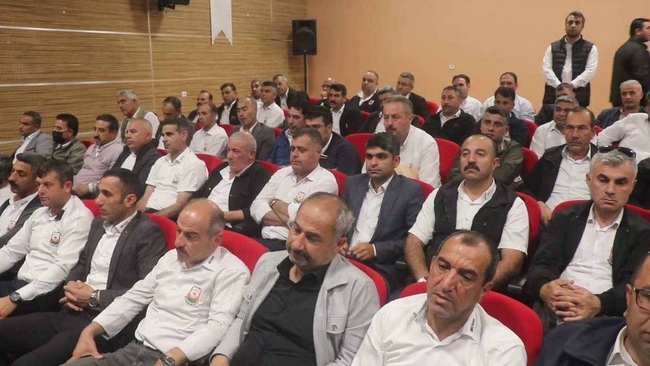 BÜYÜKŞEHİR’DEN ŞOFÖRLERE “FERMUAR SİSTEMİYLE YAŞAMA YOL VER” EĞİTİMİ